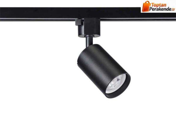 Jupiter JK650 S Ray Spot Armatür Monofaze Soketli(Boş Kasa)